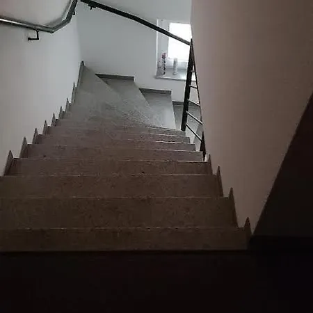 Gaestewohnung Kristall 3 Salzwedel