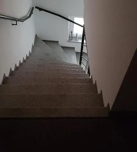 Gaestewohnung Kristall 3 Salzwedel